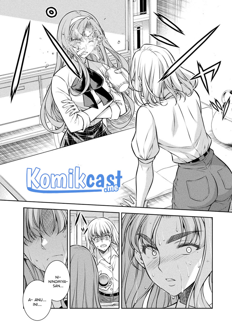 Dilarang COPAS - situs resmi www.mangacanblog.com - Komik silver plan to redo from jk 027 - chapter 27 28 Indonesia silver plan to redo from jk 027 - chapter 27 Terbaru 16|Baca Manga Komik Indonesia|Mangacan